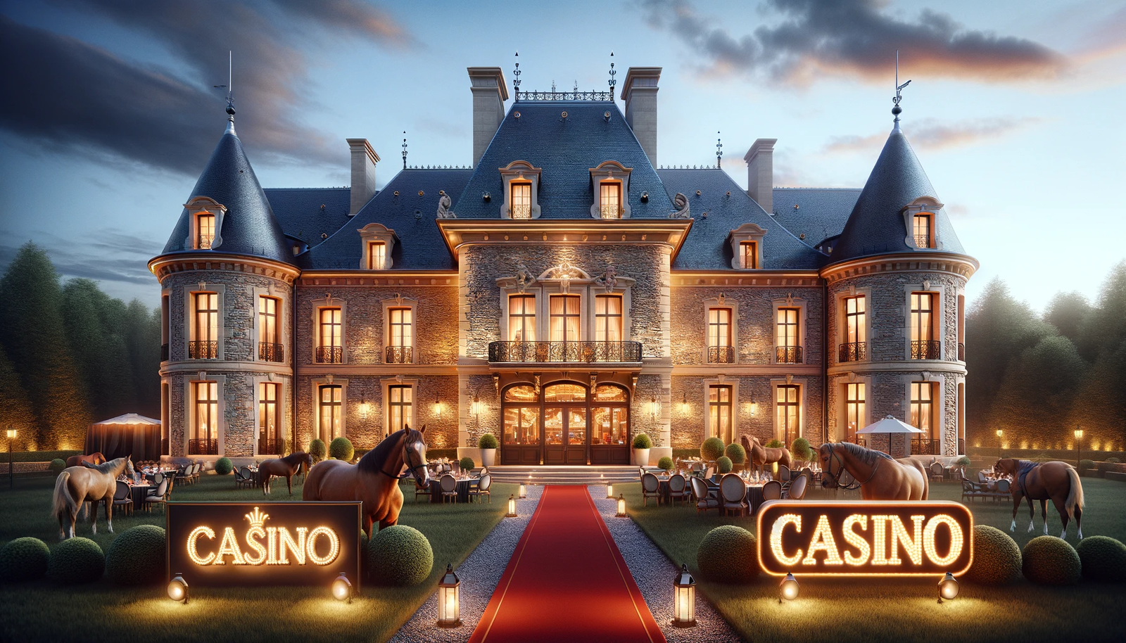 Pompadour : le Grand Coup de Poker Législatif du 5 Décembre 2023