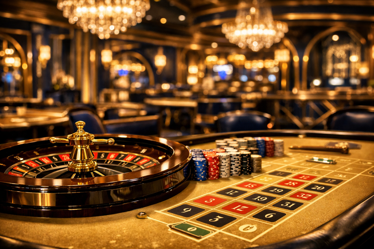Jeu responsable au casino : conseils, limites et ressources d&rsquo;aide