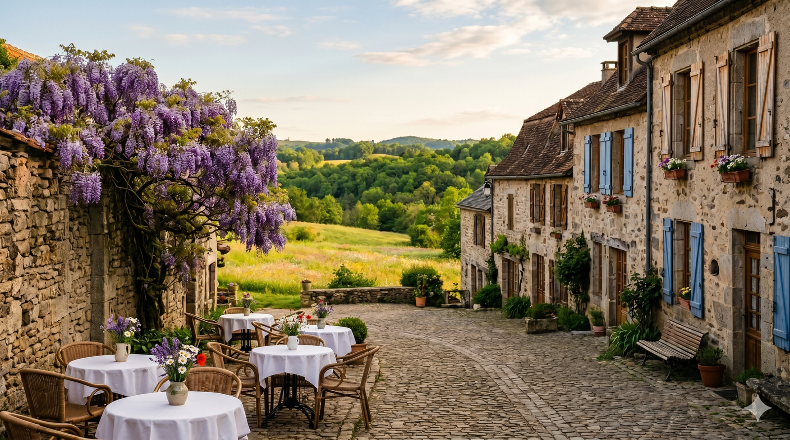 Pont de Pentecôte 2026 à Pompadour : week-end de 3 jours en Corrèze entre Casino Impérial, château et villages classés