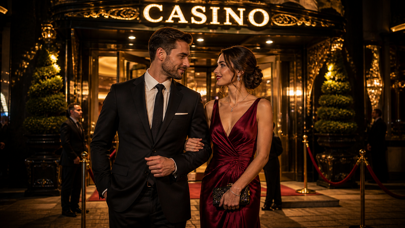 Pompadour en couple : escapade romantique en Corrèze (Casino Impérial, château et villages classés)